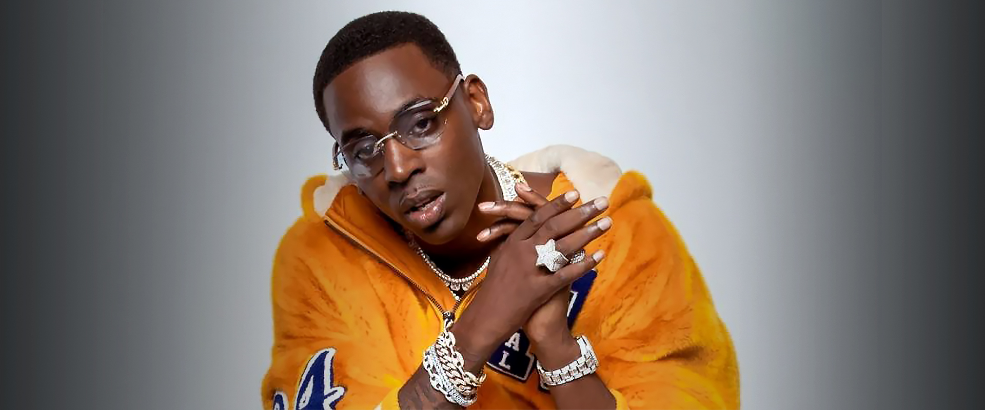 Young Dolph 
