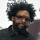 Questlove attends the 2021 Gotham Awards presented by the Gotham Film & Media Institute on November 29, 2021 in New York City.