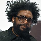 Questlove attends the 2021 Gotham Awards presented by the Gotham Film & Media Institute on November 29, 2021 in New York City.