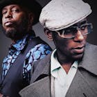 Are Mos Def and Talib Kweli Dropping a New Album?