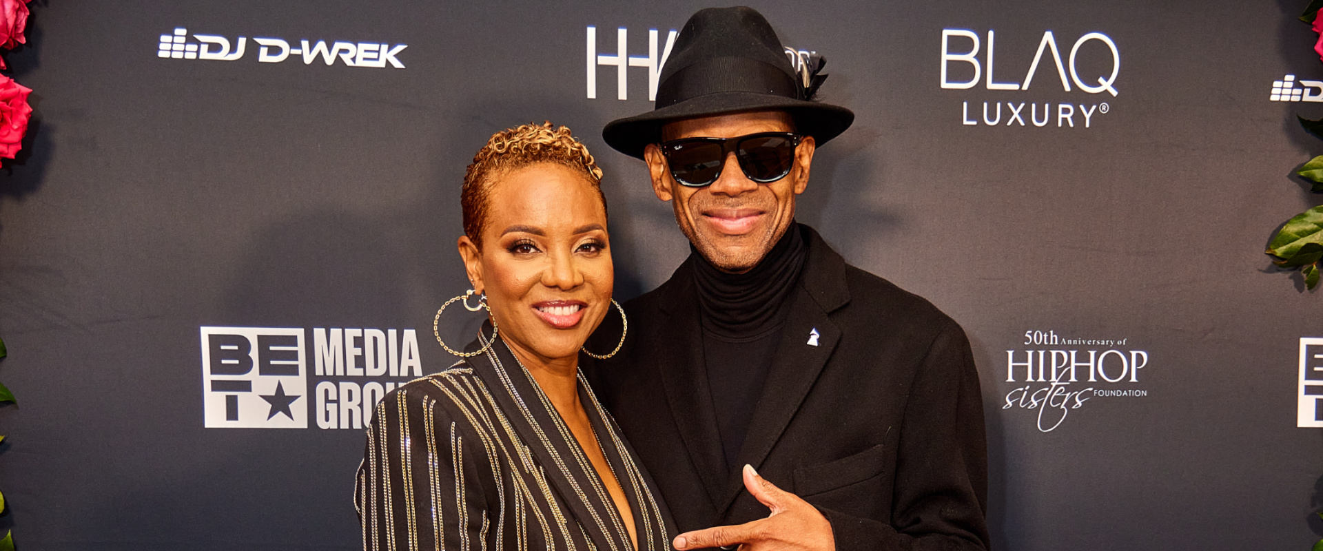 MC Lyte Hosts 'The Prelude' Honoring Hip-Hop Icons Busta Rhymes, Big ...