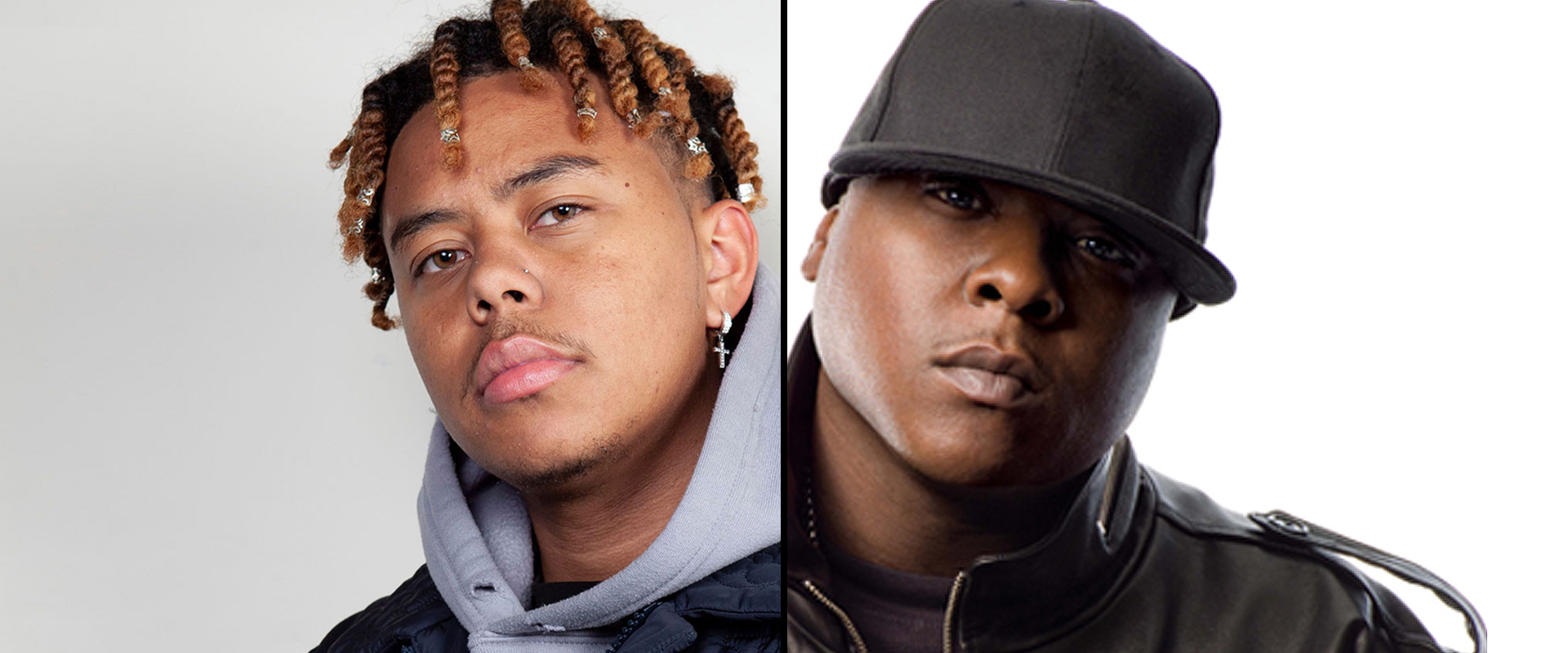 Cordae and Jadakiss