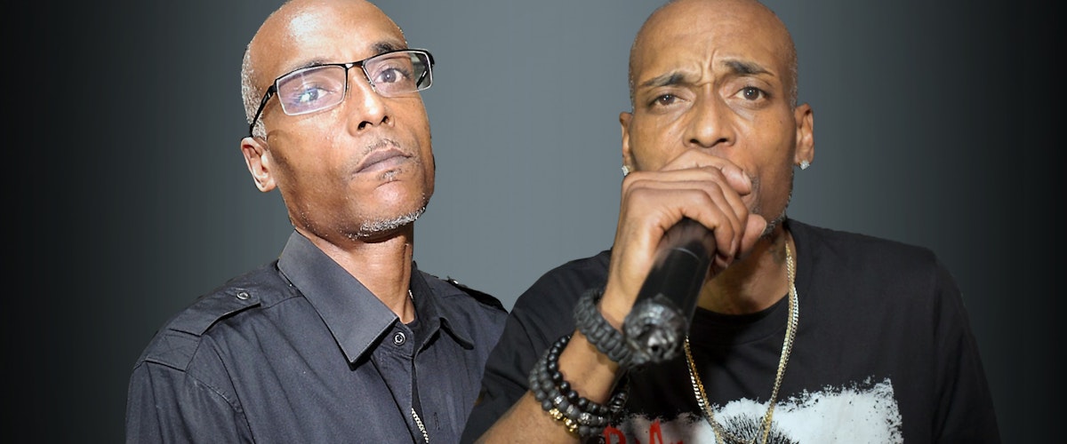 Mic Geronimo Forever An Emcee's Emcee