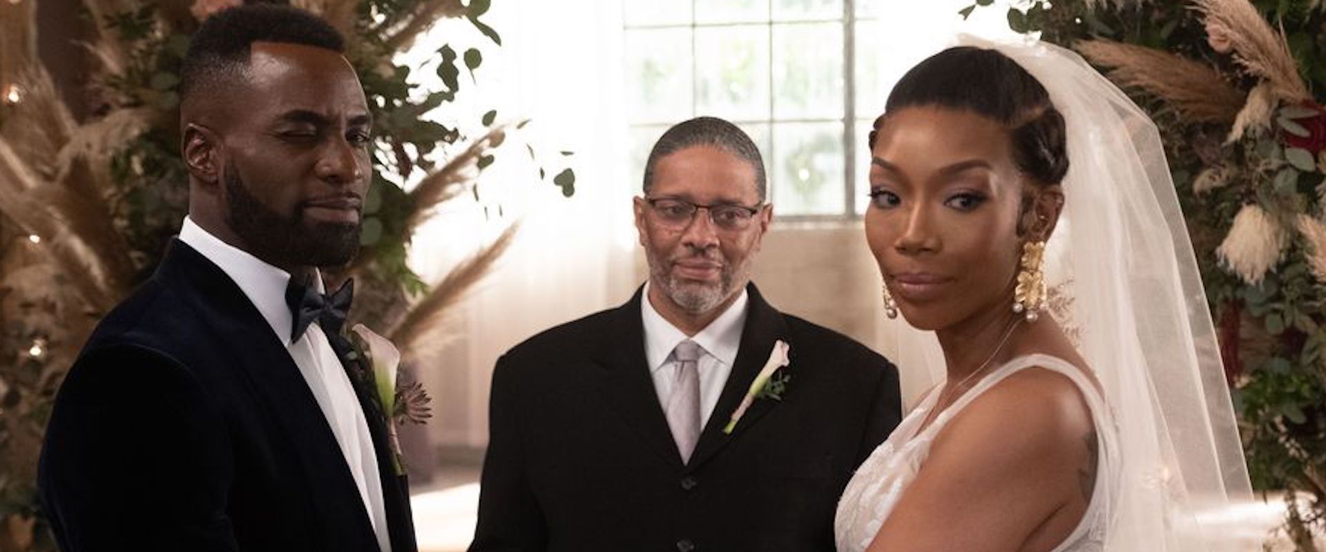 Queens Episode 13: "2022"