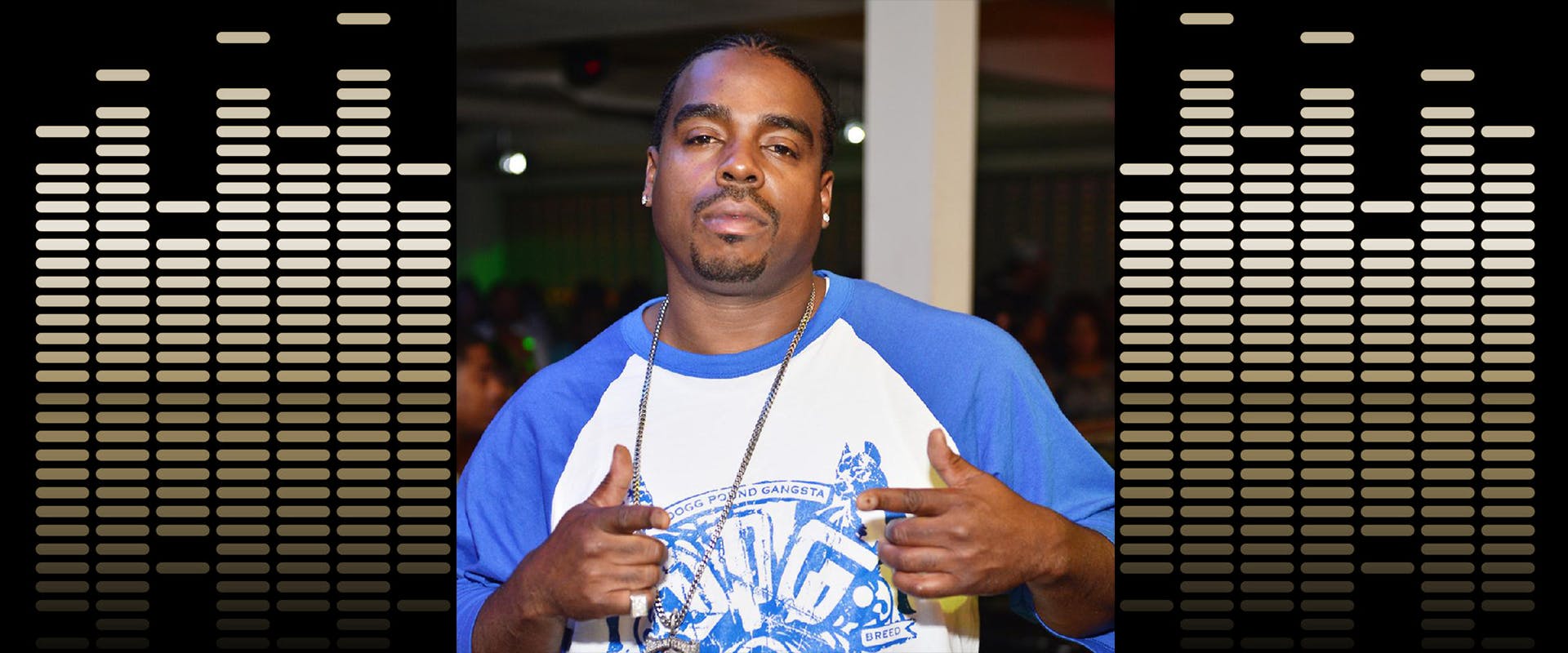 Plug The Producer: Daz Dillinger