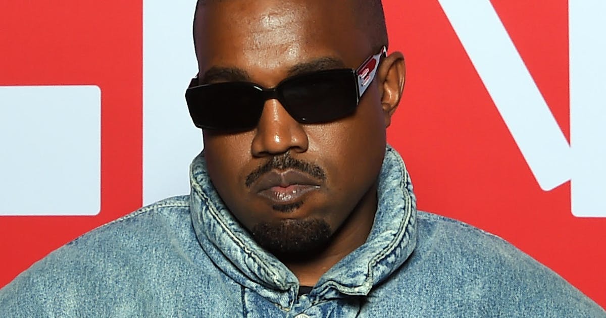 Kanye West Being Sued Over Donda 2 Sample