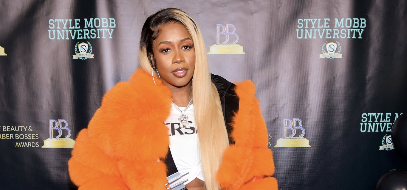 Remy Ma Launches New AllFemale Rap Battle League