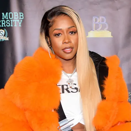 Remy Ma Launches New All Female Rap Battle League Remy Ma Launches New All Female Rap Battle League