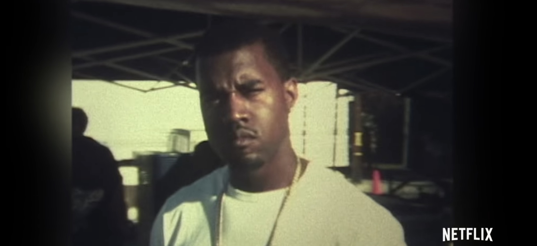 Kanye West 