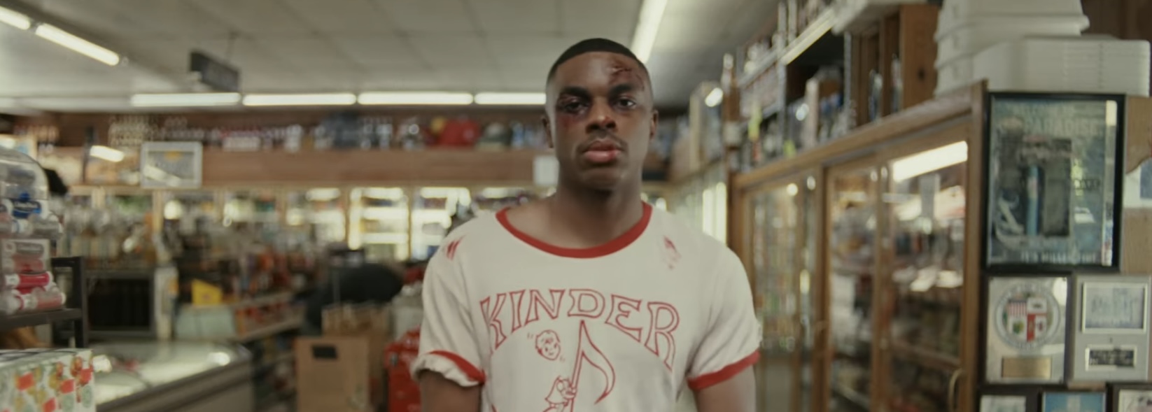 Vince Staples