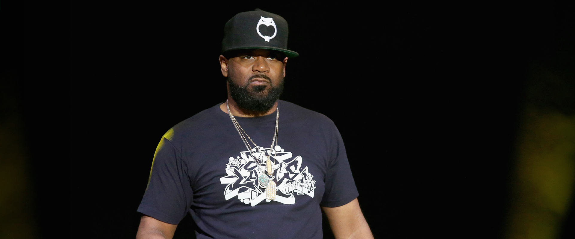 Ghostface