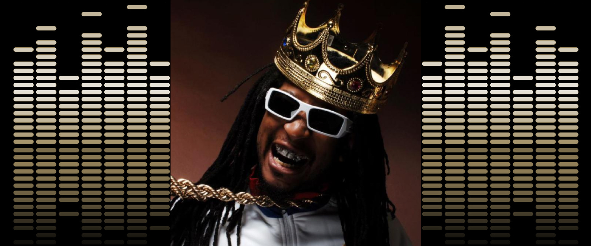 PLUG THE PRODUCER: Lil Jon