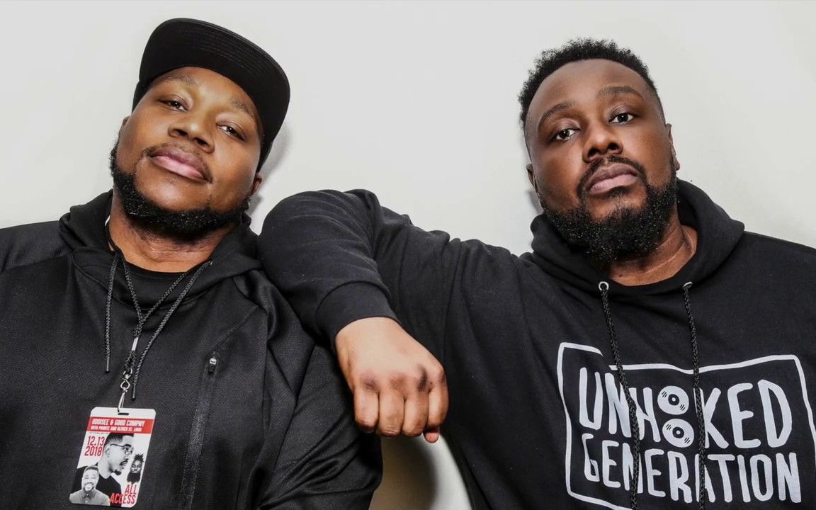 Little Brother Asks Fans Not To Buy 'Minstrel Show' Reissue