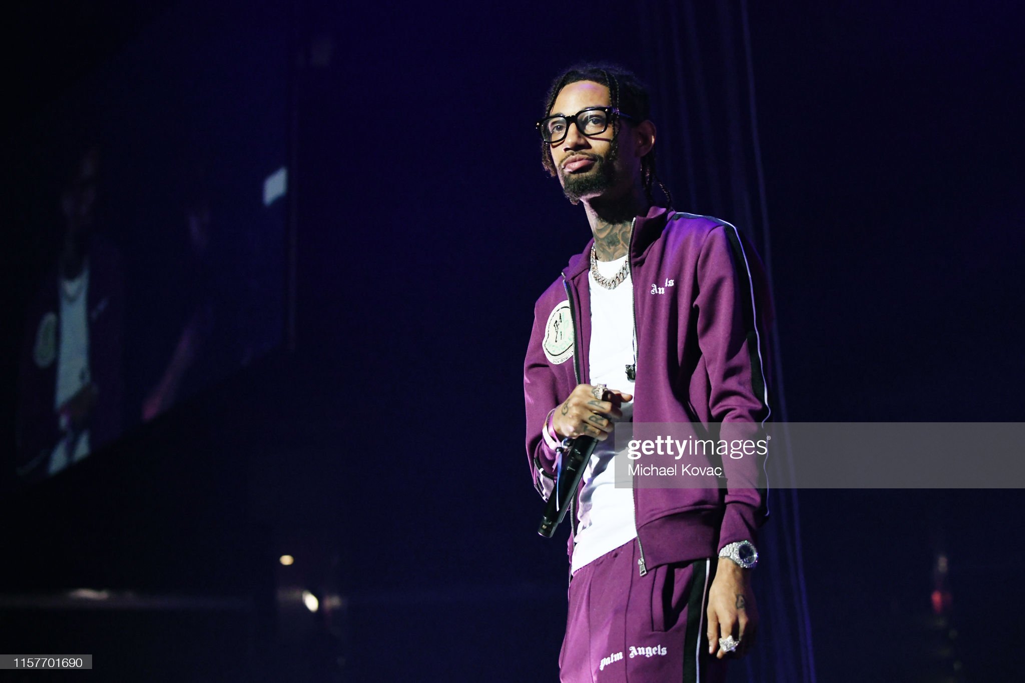 PnB Rock Killed In Los Angeles