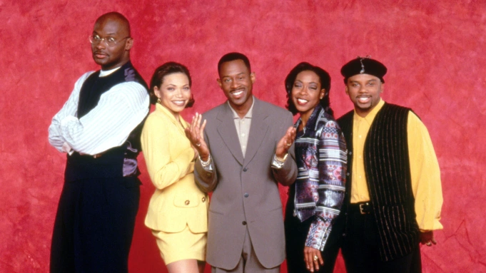 BET+ Announces 'Martin' Cast Reunion To Commemorate 30 Year Anniversary