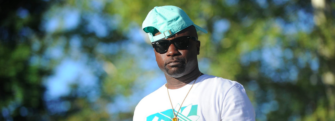 NEW YORK, NY - JULY 30: Havoc of the music group Mob Deep performs at the City Parks Foundation SummerStage Presents Rock Steady Crew 40th Anniversary at SummerStage at Rumsey Playfield, Central Park on July 30, 2017 in New York City
