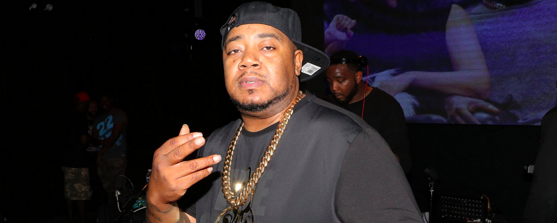 NEW YORK, NY - JULY 14: Twista performs at the Yeezy Taught Me In Concert - New York, NY at Highline Ballroom on July 14, 2017 in New York City. 