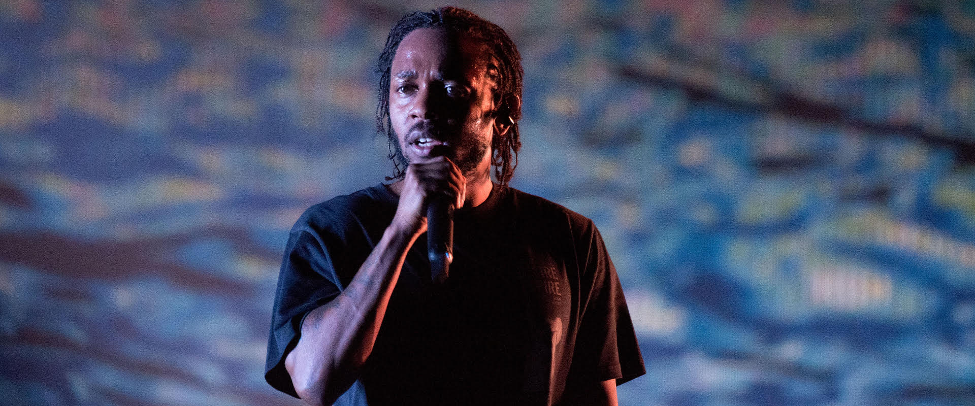 Kendrick Lamar Has First Rap Album Of 2022 To Hit 1 Billion Spotify Streams