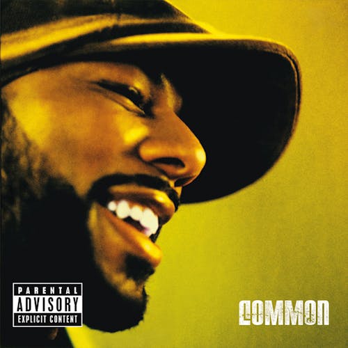 BE by COMMON