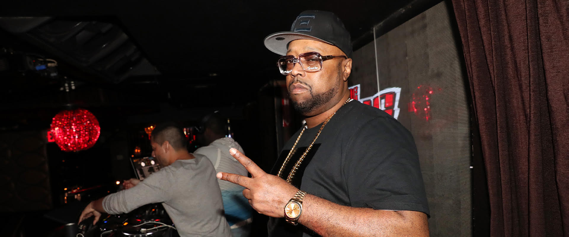 DJ Kay Slay