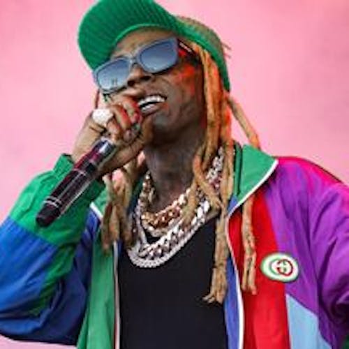 Lil Wayne Set to Drop 3 New Albums This Year
