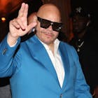 Fat Joe attends the CJ Wallace & Lexus Celebrate Hip-Hop and Honor the Life of Christopher Wallace (a.k.a The Notorious B.I.G) at the Lil' Kim Tribute Gala at Gustavino's on May 20, 2022 in New York City. (Photo by Johnny Nunez/Getty Images for Lexus)