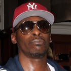 Recording artist Pete Rock attends a Funeral Held for Rapper Prodigy of Mobb Deep on June 29, 2017 in New York City. (Photo by Johnny Nunez/Getty Images)