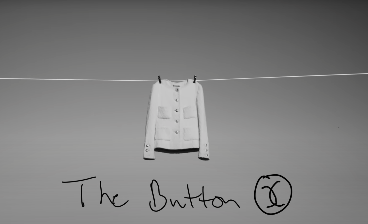 Kendrick Lamar "The Button" Chanel Short Film