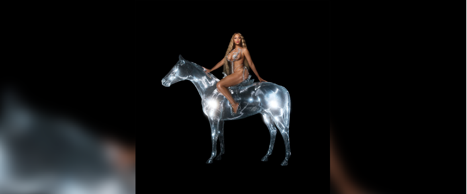 Beyonce Renaissance