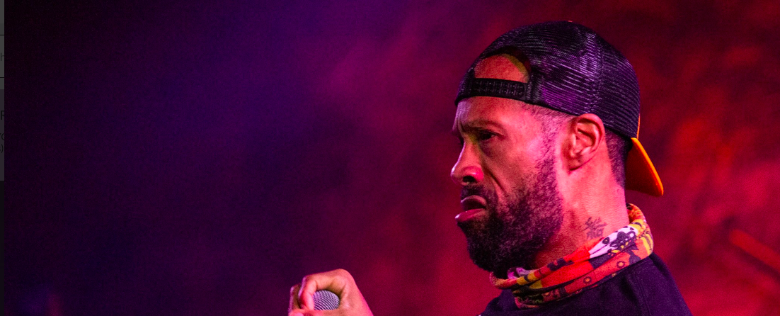 NEW YORK, NEW YORK - NOVEMBER 24: Redman performs onstage at Sony Hall on November 24, 2021 in New York City. (Photo by Santiago Felipe/Getty Images)
Method Man & Redman In Concert