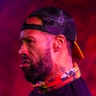 NEW YORK, NEW YORK - NOVEMBER 24: Redman performs onstage at Sony Hall on November 24, 2021 in New York City. (Photo by Santiago Felipe/Getty Images)
Method Man & Redman In Concert