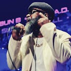Black Thought, Force Tour 