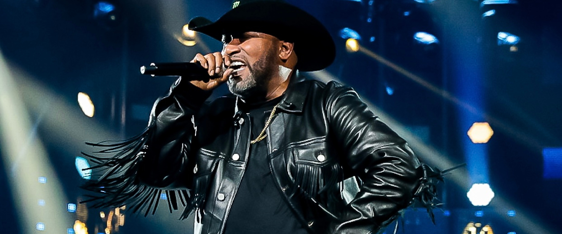 The 6 Best Moments From Bun B's 'Southern Takeover' At The Houston Rodeo