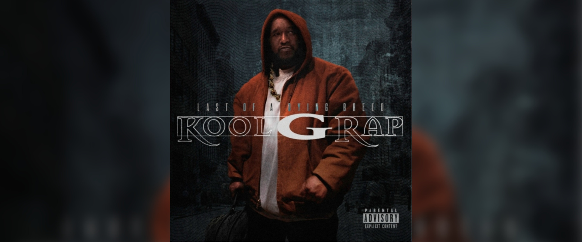G-RAP DIE HARD CARTEL 洋楽