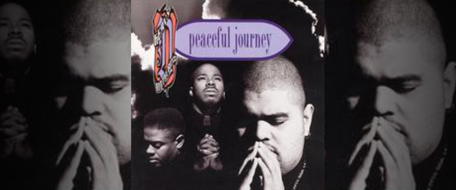Classic Albums: 'Peaceful Journey' by Heavy D & The Boyz