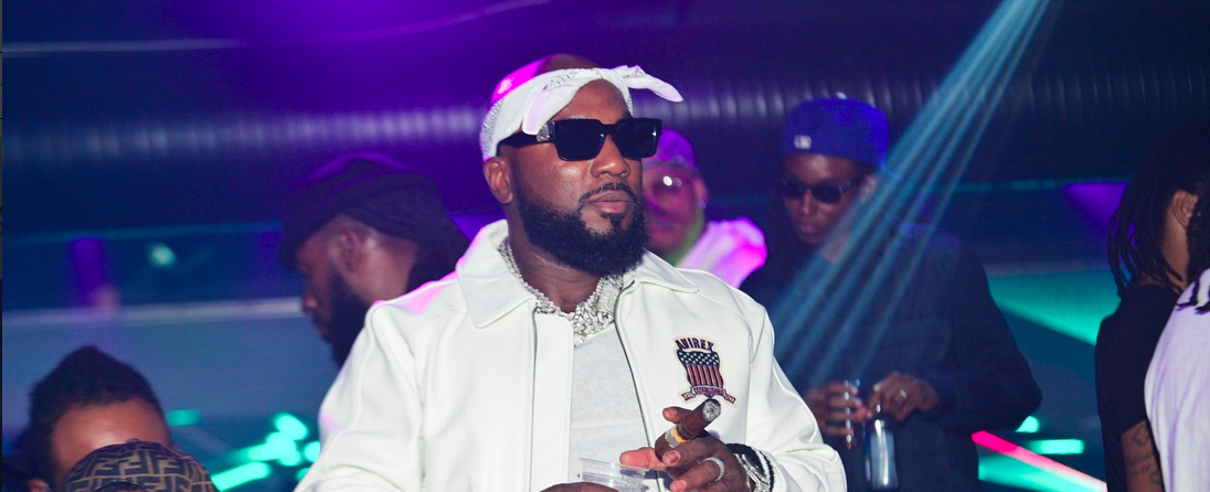 Jeezy to Perform With Atlanta Symphony Orchestra