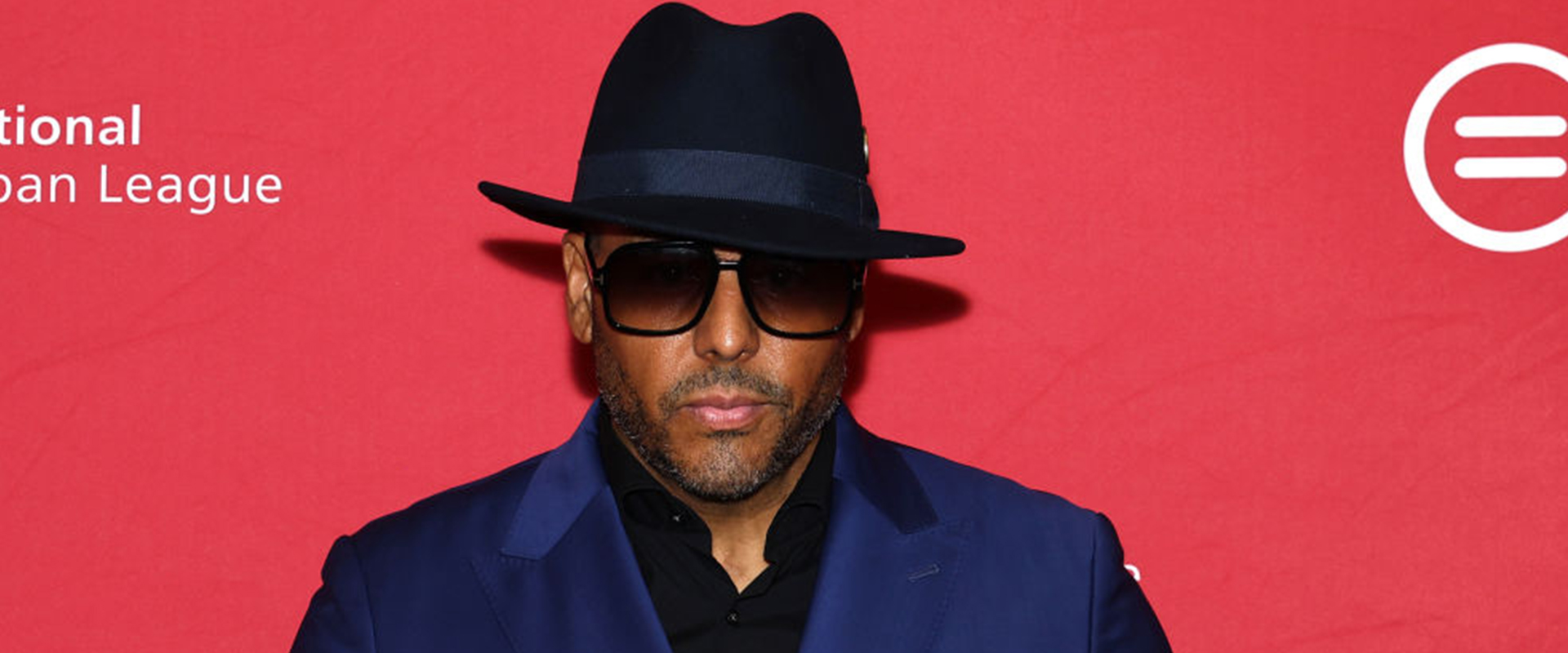 National Urban League Conference Legacy Leadership Luncheon & Awards
HOUSTON, TEXAS - JULY 28: Al B. Sure! attends the National Urban League Conference Legacy Leadership Luncheon & Awards on July 28, 2023 in Houston, Texas. 