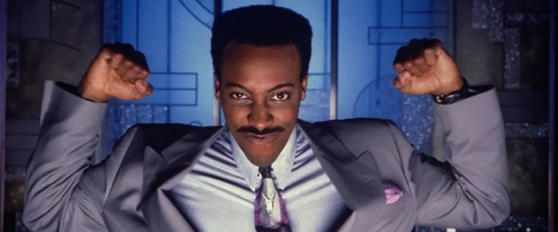 RTB Rewind 'The Arsenio Hall Show' Changes Late Night TV