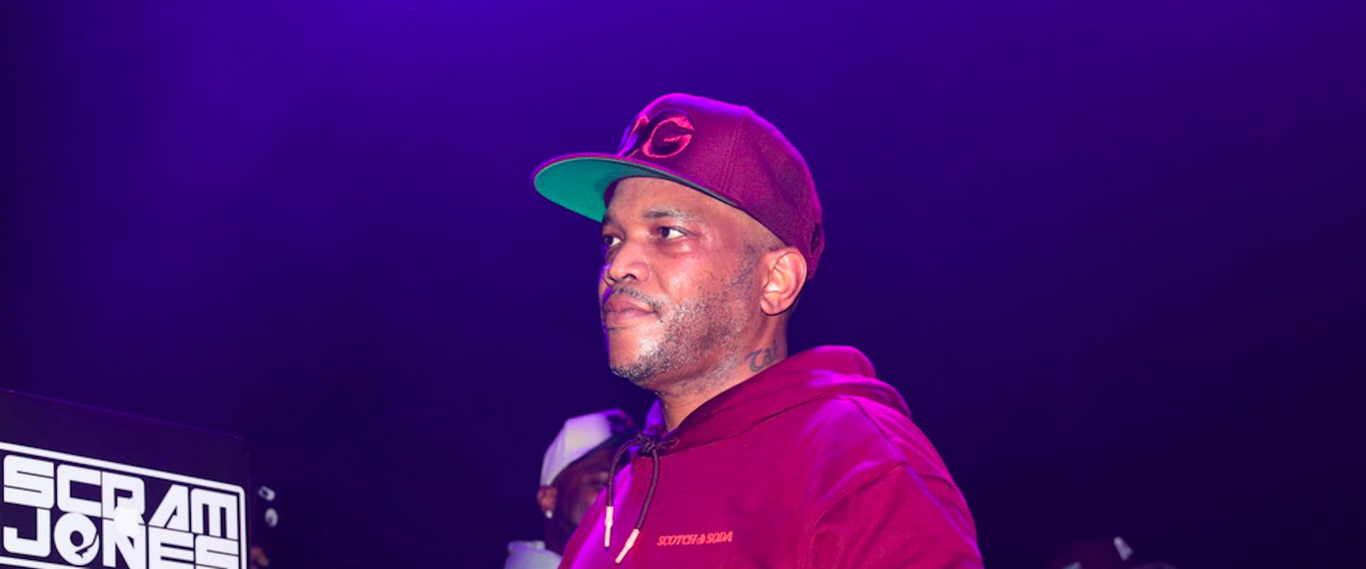 Styles P "B.I.G. Was Really, Really Nice in All Areas"