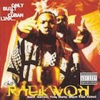 ONLY BUILT 4 CUBAN LINX by RAEKWON