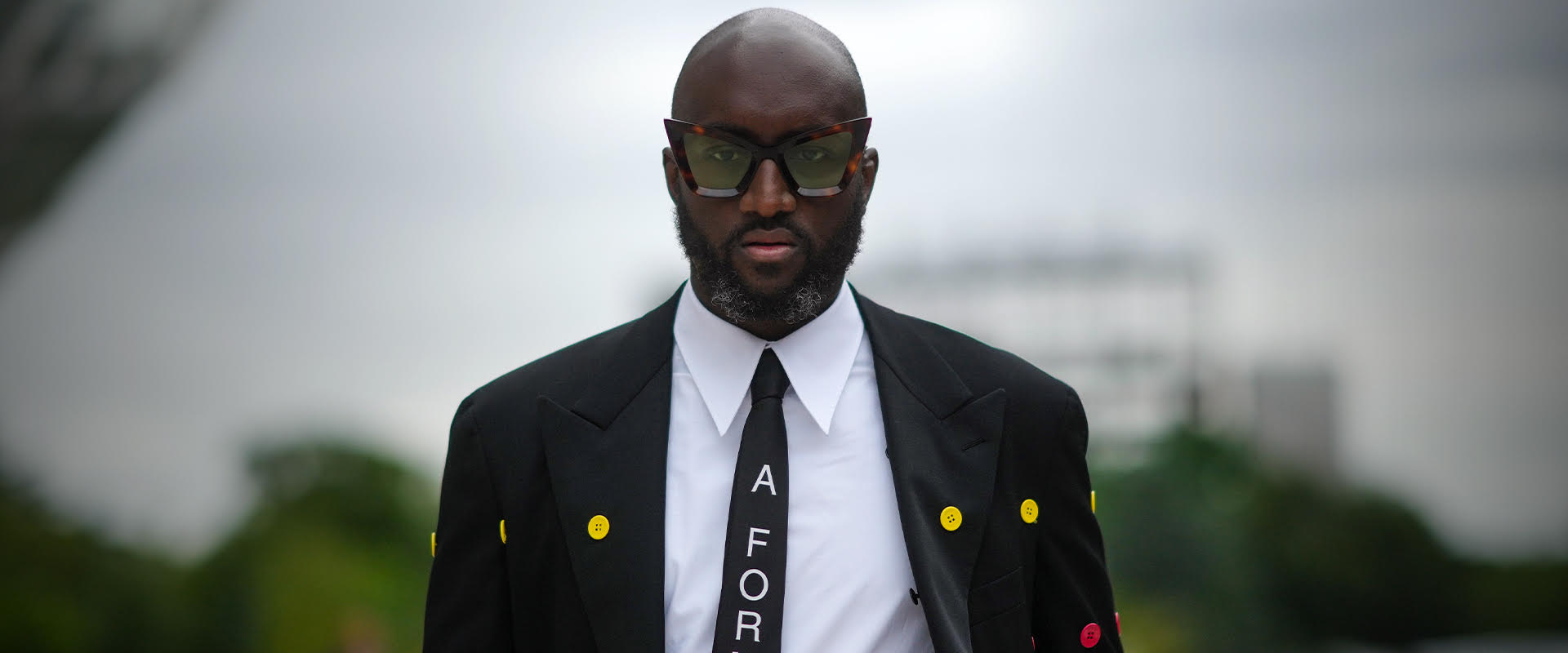 Virgil Abloh