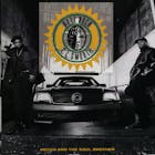 MECCA AND THE SOUL BROTHER by PETE ROCK & CL SMOOTH