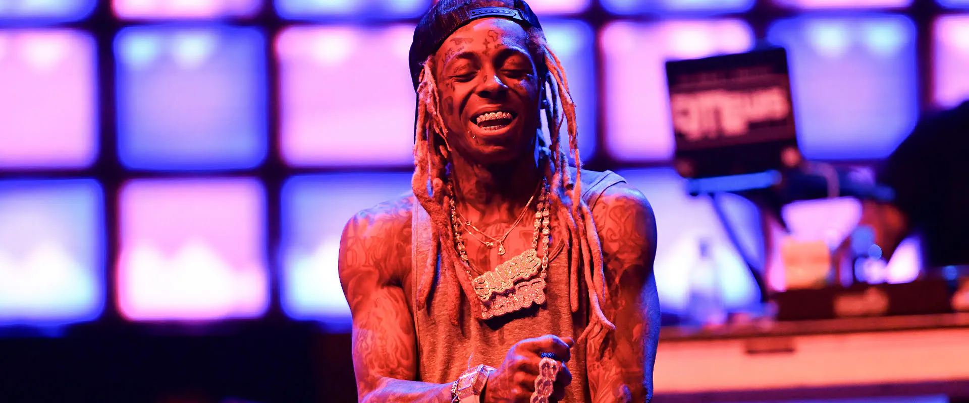 Lil Wayne 