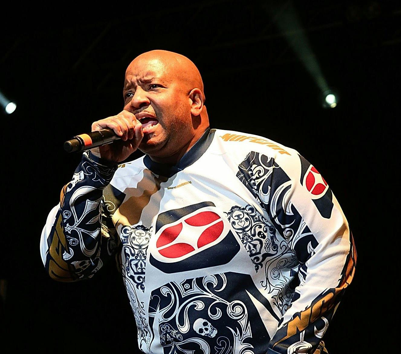 Young MC