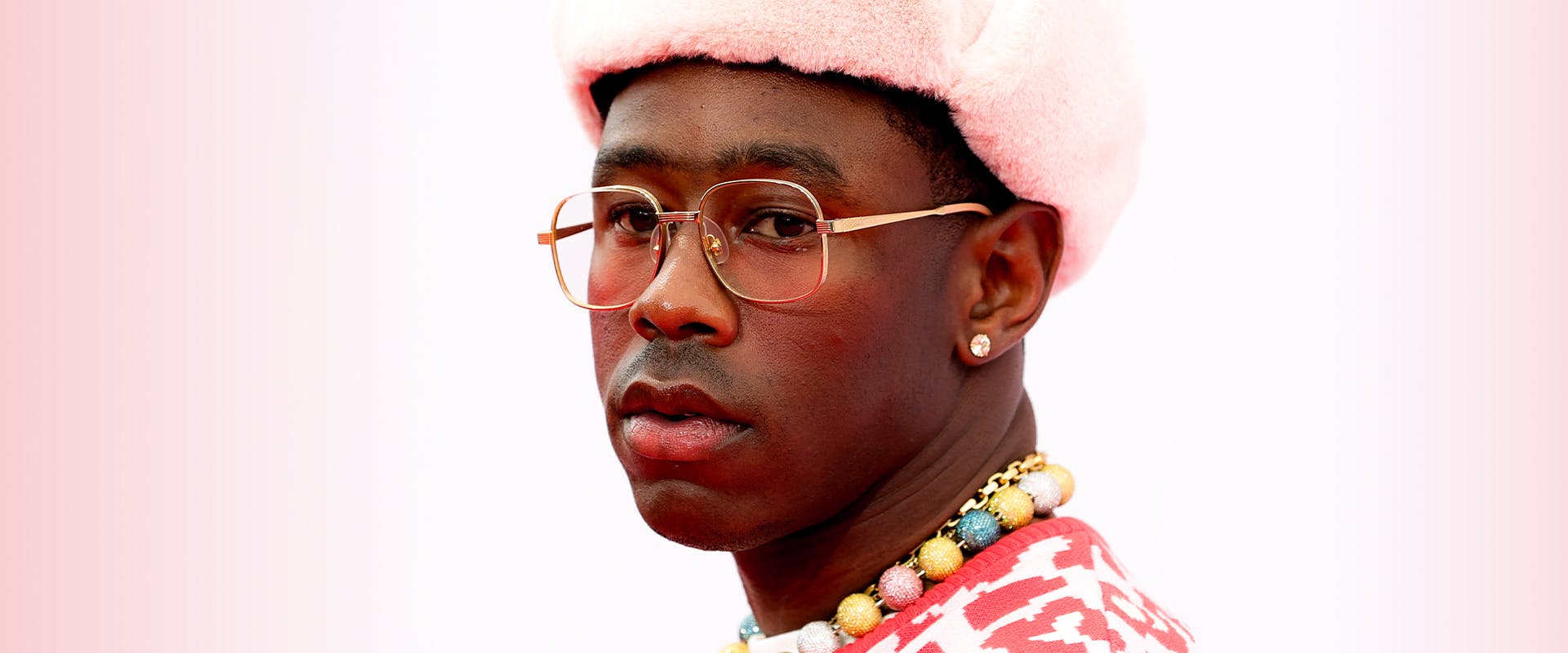 Tyler, The Creator's Latest Preppy Look Reflects Hip-Hop's Endless
