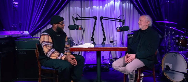 Bob James, Talib Kweli