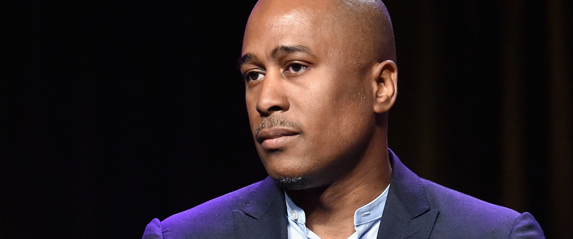 Ali Shaheed of Tribe Called Quest