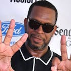 Luther "Uncle Luke" Campbell attends the 10th Annual ONE Musicfest at Centennial Olympic Park on September 07, 2019 in Atlanta, Georgia. (Photo by Paras Griffin/Getty Images)