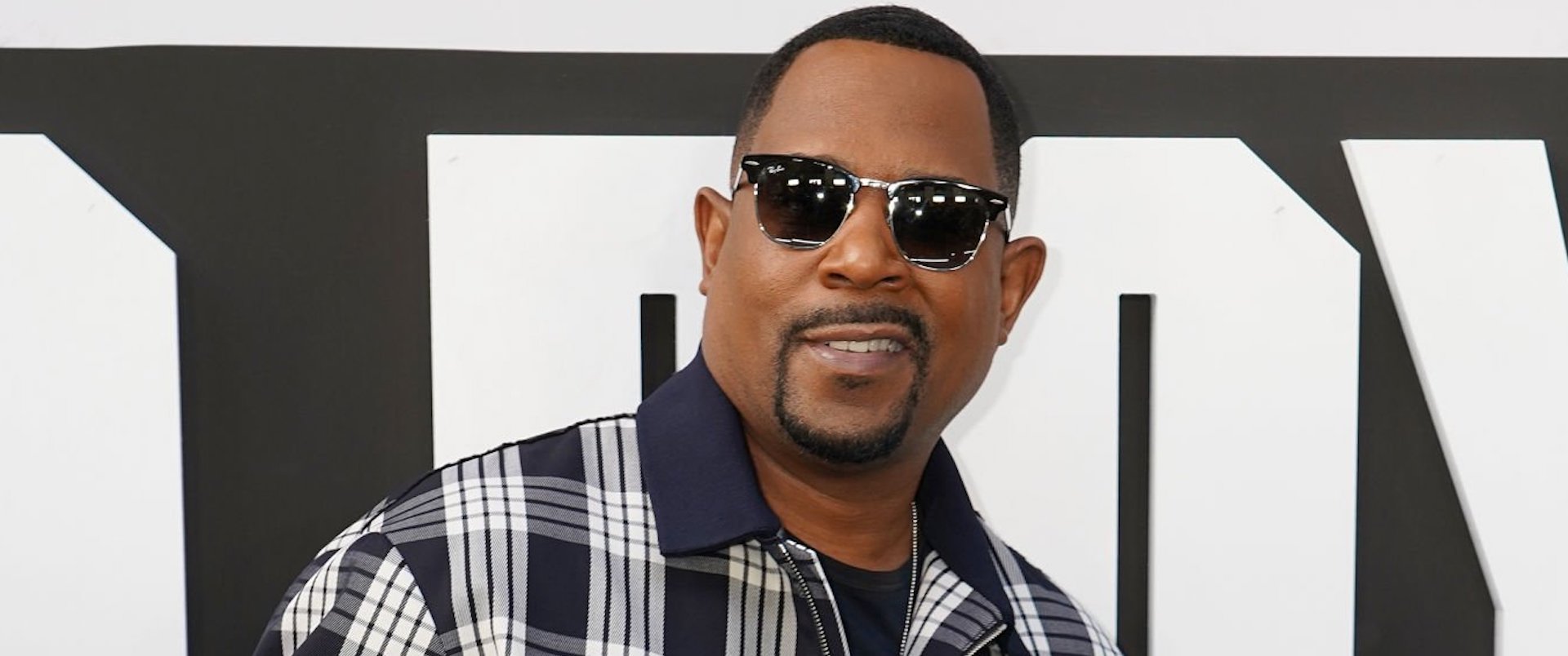 Martin Lawrence attends the Bad Boys For Life Miami Premiere at Regal South Beach on January 12, 2020 in Miami, Florida. (Photo by Alexander Tamargo/Getty Images for Sony Pictures Entertainment)