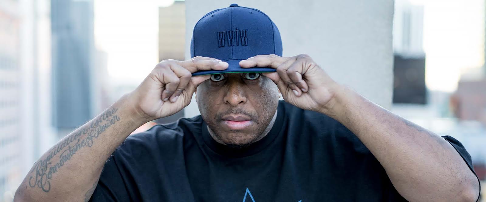 DJ Premier 